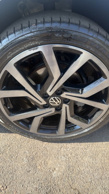 virtus exclusive 1.4 tsi flex aut8
