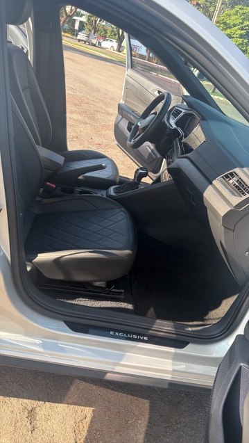 virtus exclusive 1.4 tsi flex aut12