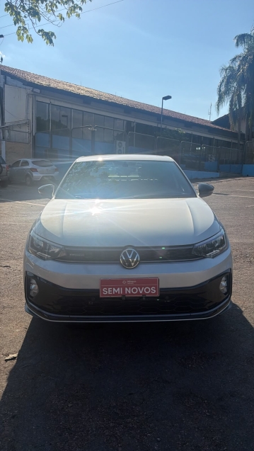 virtus exclusive 1.4 tsi flex aut0