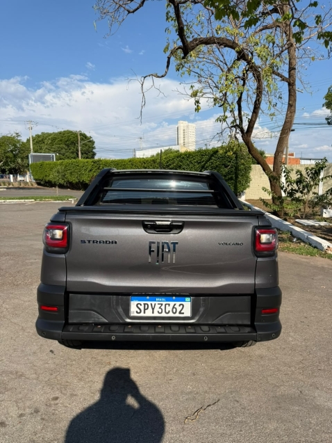 strada volcano  cd 1.3 at flex5