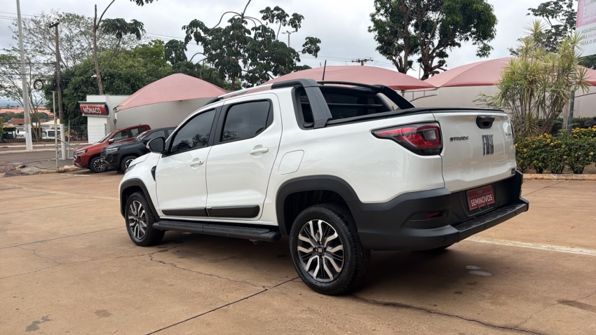 fiat strada 1.0 turbo 200 flex ranch cd cvt 4p automatico 20258
