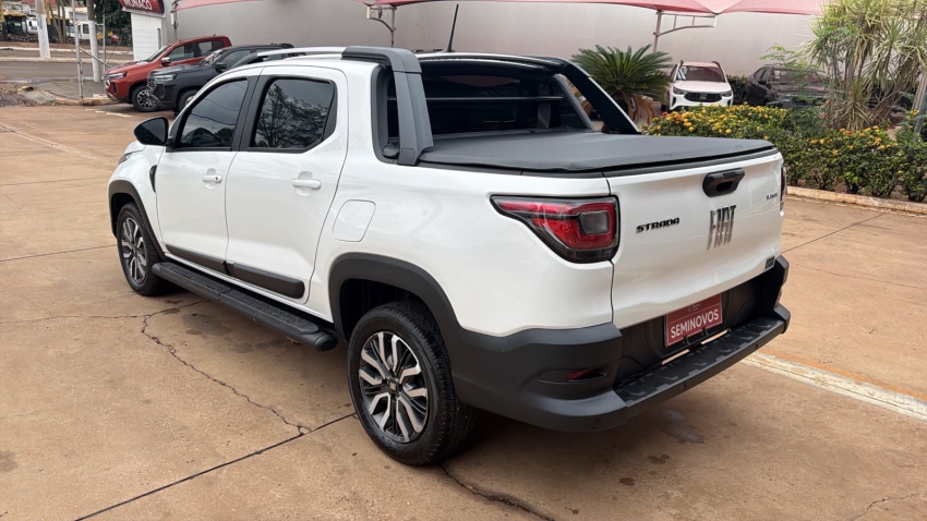 fiat strada 1.0 turbo 200 flex ranch cd cvt 4p automatico 20256