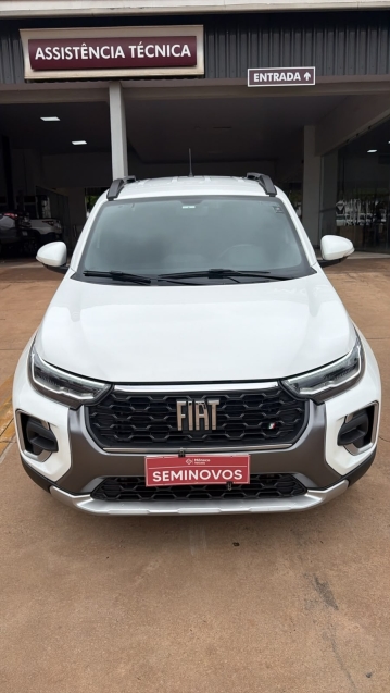 fiat strada 1.0 turbo 200 flex ranch cd cvt 4p automatico 2025