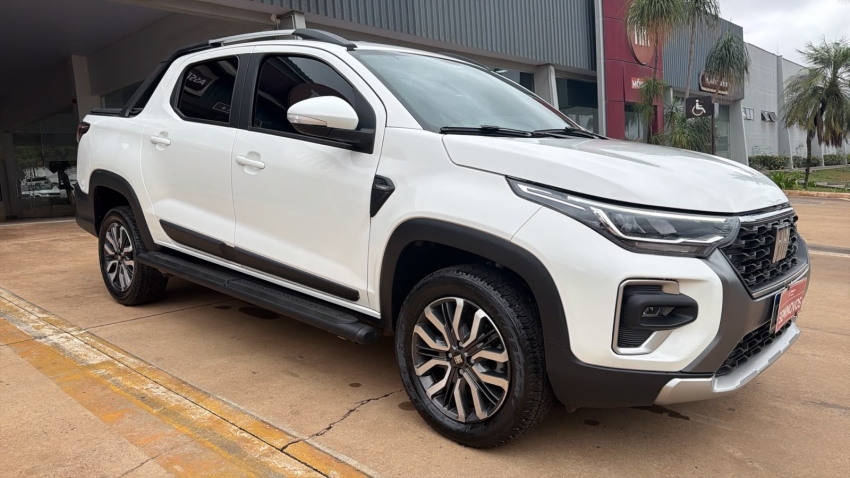 fiat strada 1.0 turbo 200 flex ranch cd cvt 4p automatico 20253