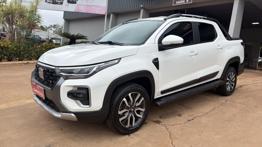 fiat strada 1.0 turbo 200 flex ranch cd cvt 4p automatico 20251