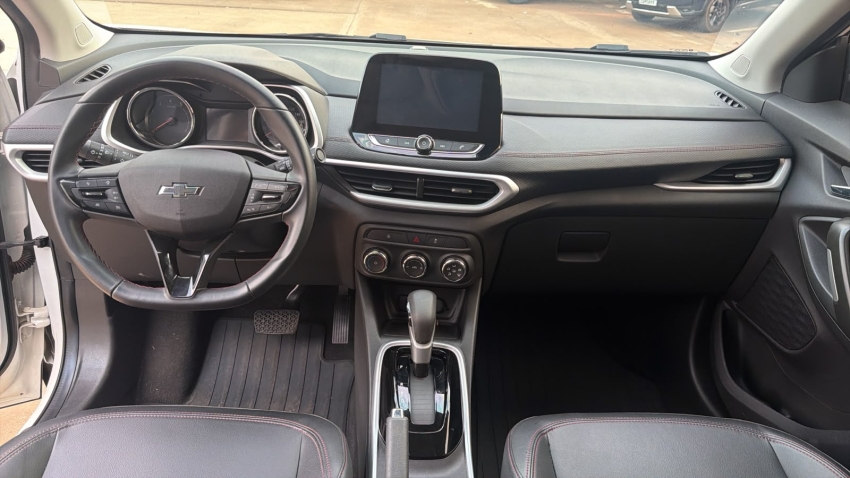 tracker 1.2 turbo rs flex aut9
