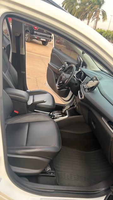 tracker 1.2 turbo rs flex aut11