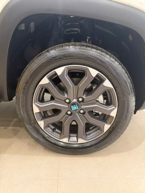 strada ultra 26/27 cd aut flex 1.0t6