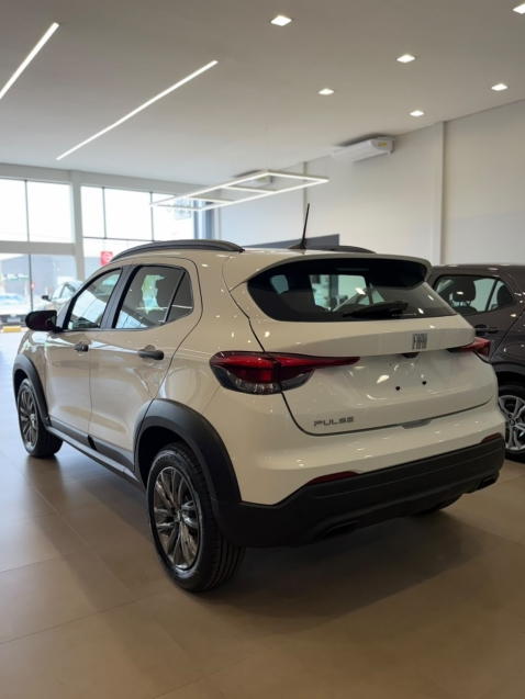 pulse drive 1.3 cvt 20274