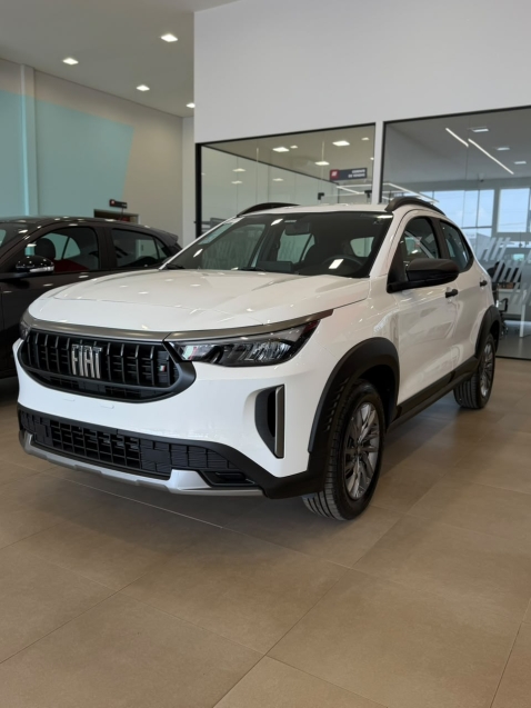 pulse drive 1.3 cvt 20270