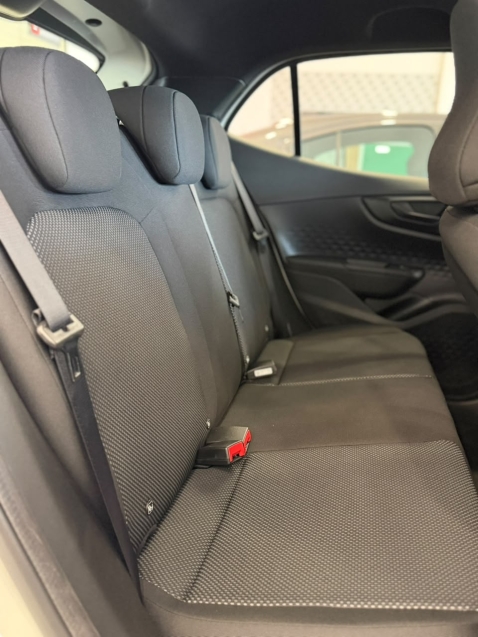 pulse drive 1.3 cvt 20278