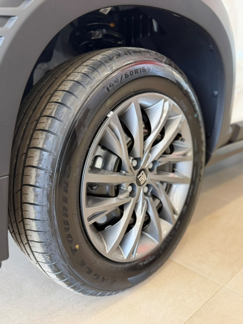 pulse drive 1.3 cvt 20277