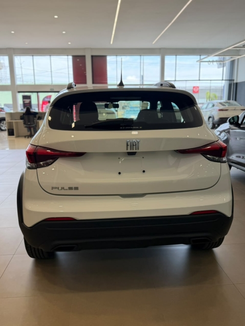 pulse drive 1.3 cvt 20275