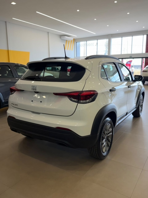 pulse drive 1.3 cvt 20276