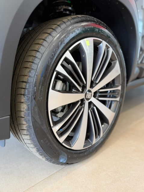 fastback t200 smart drive cvt 20272