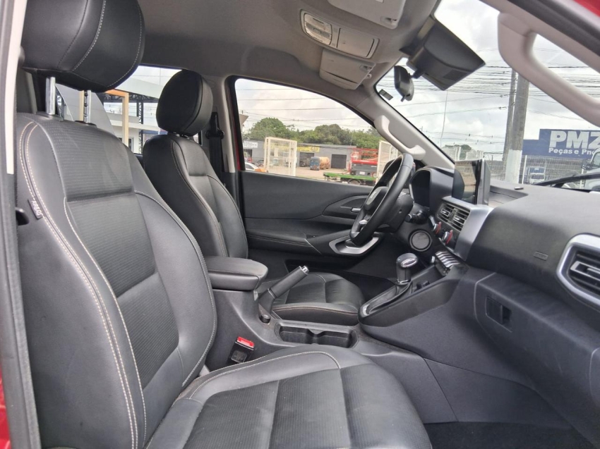 titano ranch 2.2 turbo diesel aut9