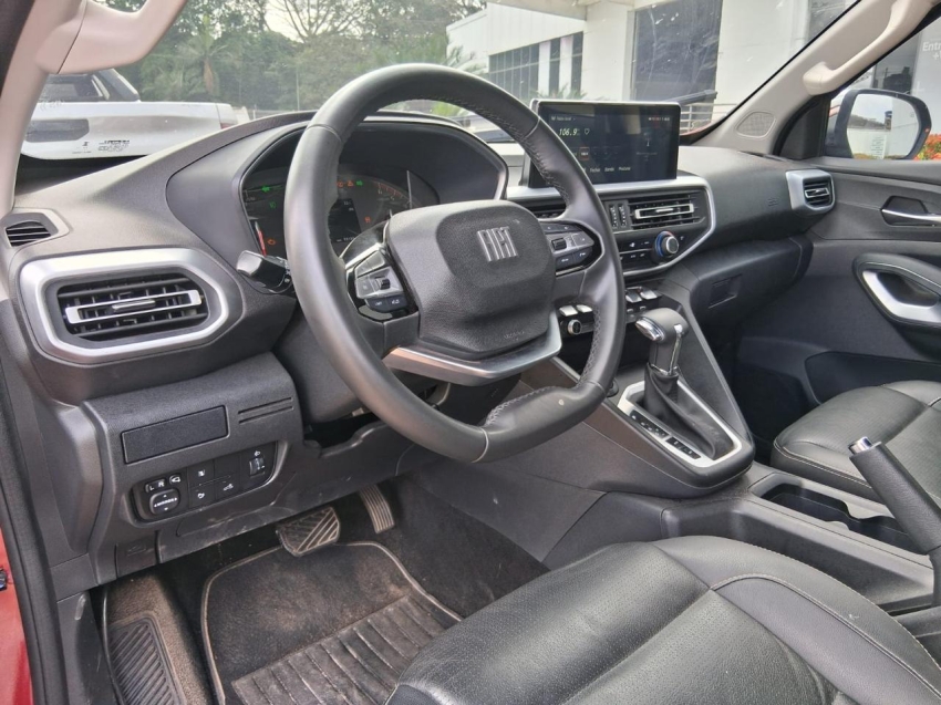 titano ranch 2.2 turbo diesel aut11