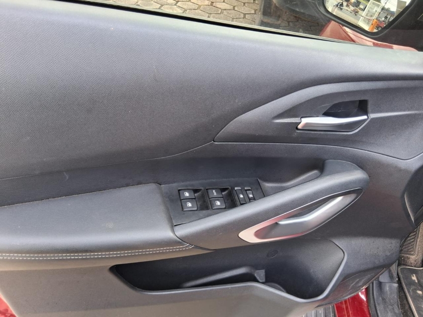 titano ranch 2.2 turbo diesel aut12