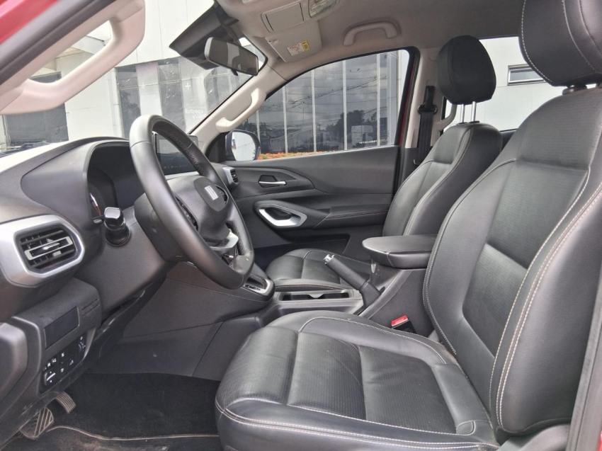 titano ranch 2.2 turbo diesel aut10