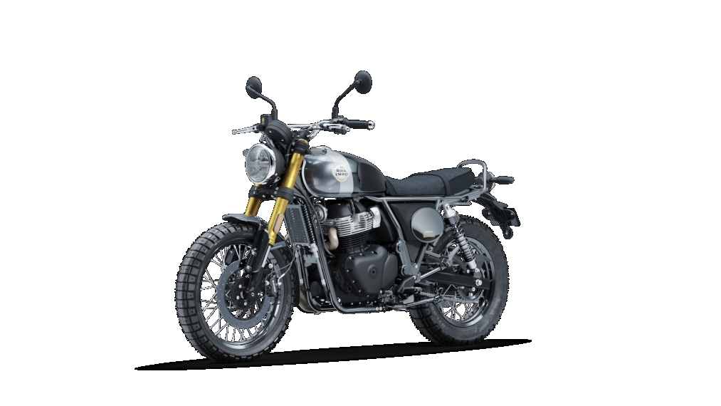 royal enfield bear 650 premium gasolina manual 2027