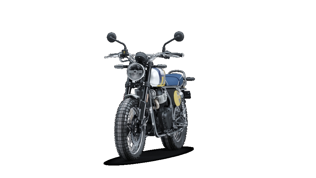 royal enfield bear 650 custom gasolina manual 20272