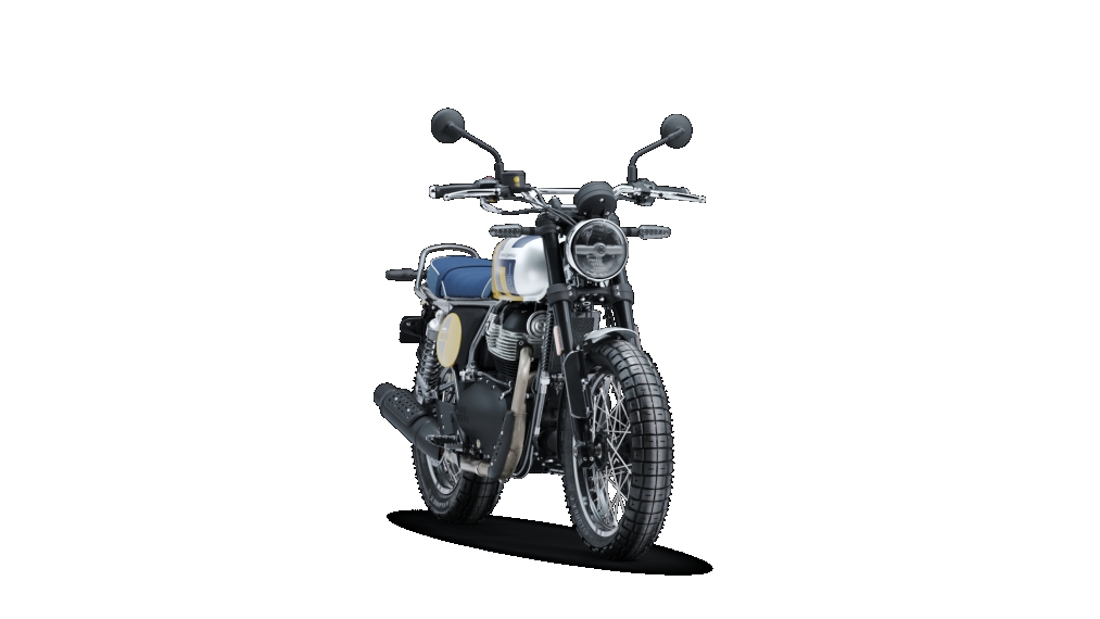 royal enfield bear 650 custom gasolina manual 20275
