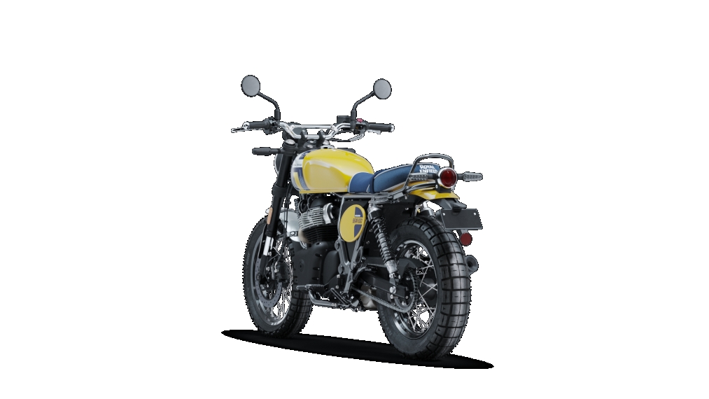 royal enfield bear 650 custom gasolina manual 202726