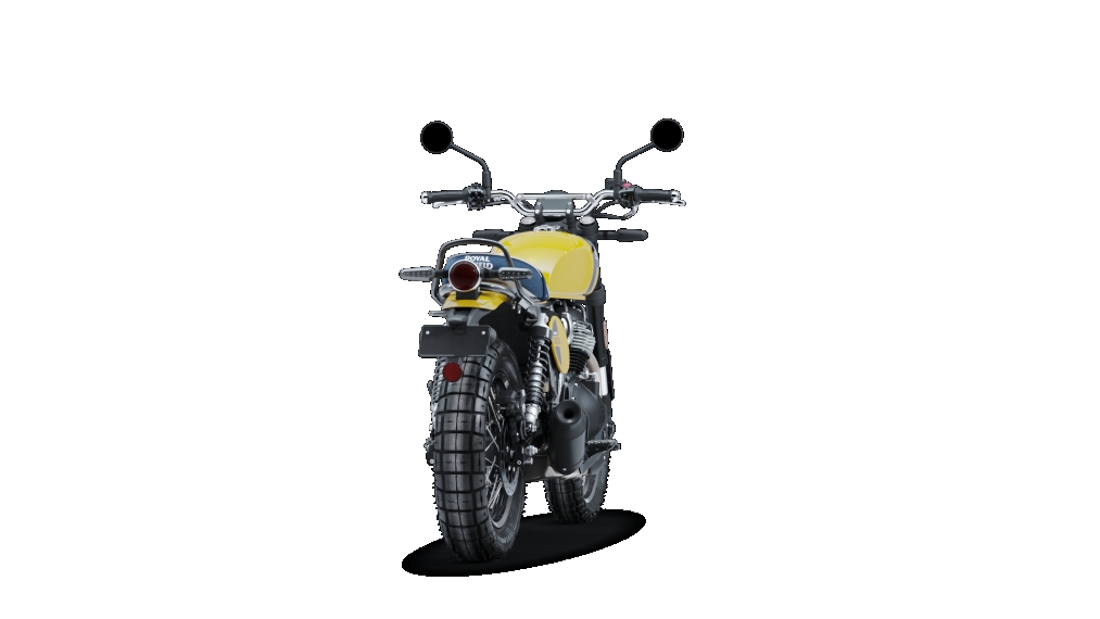 royal enfield bear 650 custom gasolina manual 202723