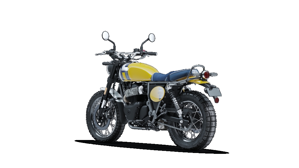 royal enfield bear 650 custom gasolina manual 202727