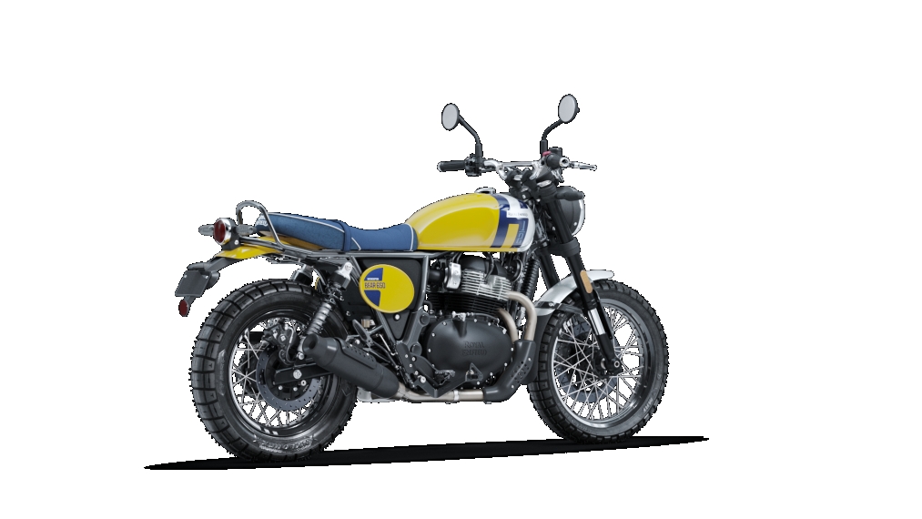royal enfield bear 650 custom gasolina manual 202719