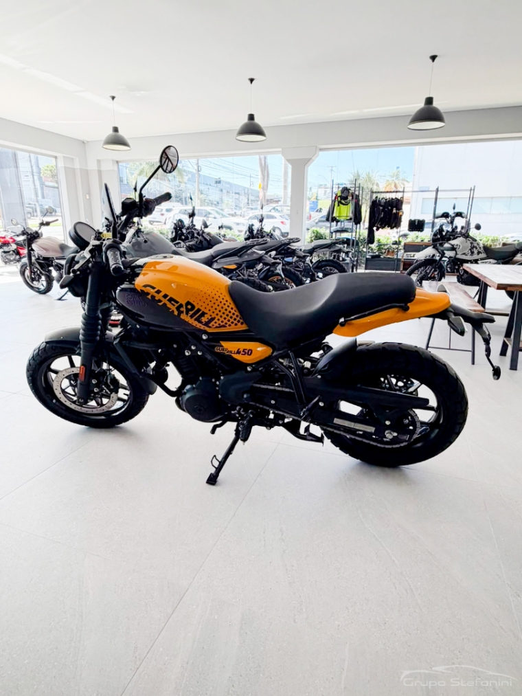 royal enfield guerrilla 450 top gasolina manual 20268