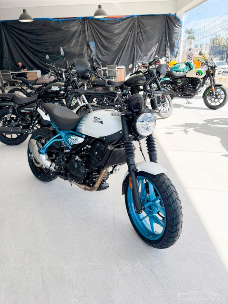royal enfield guerrilla 450 top gasolina manual 20260