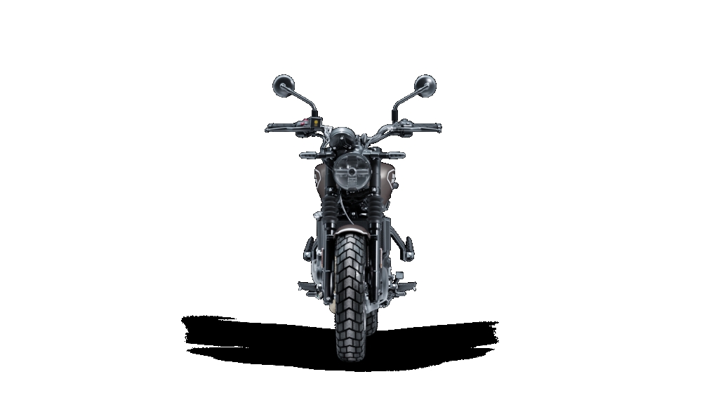 royal enfield guerrilla 450 mid gasolina manual 20261