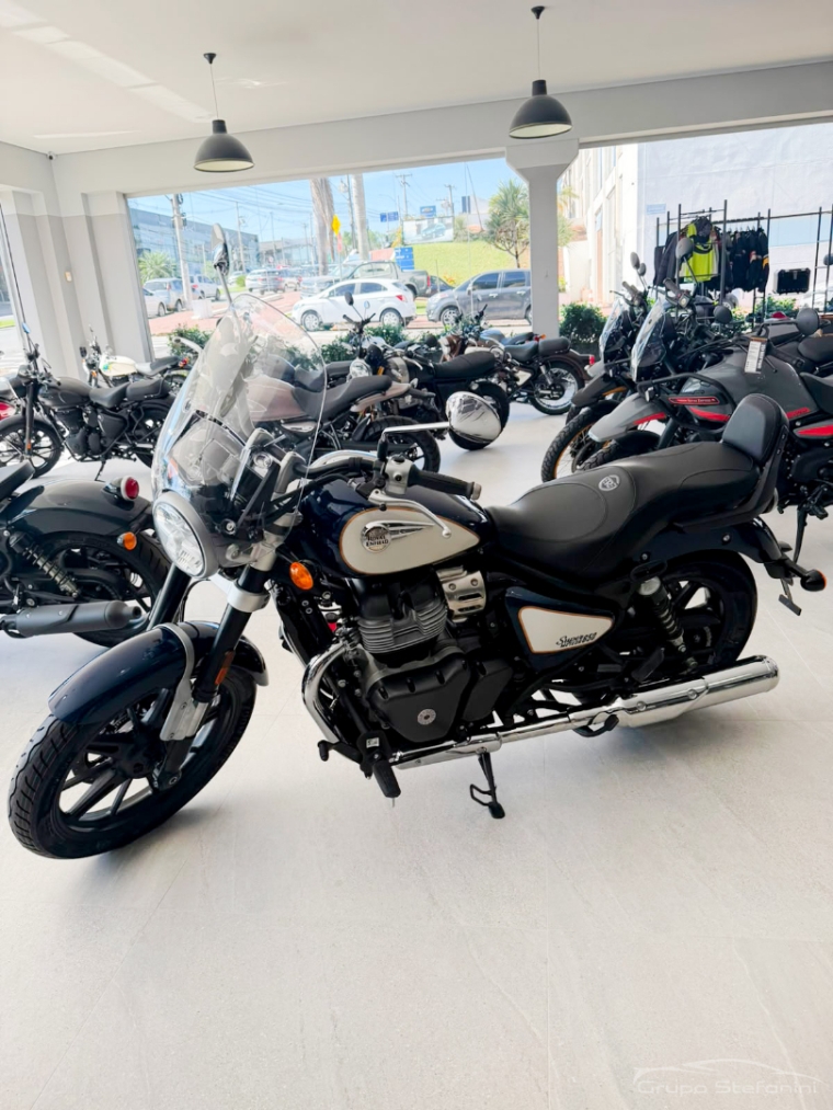 royal enfield super meteor 650 celestial gasolina manual 20261