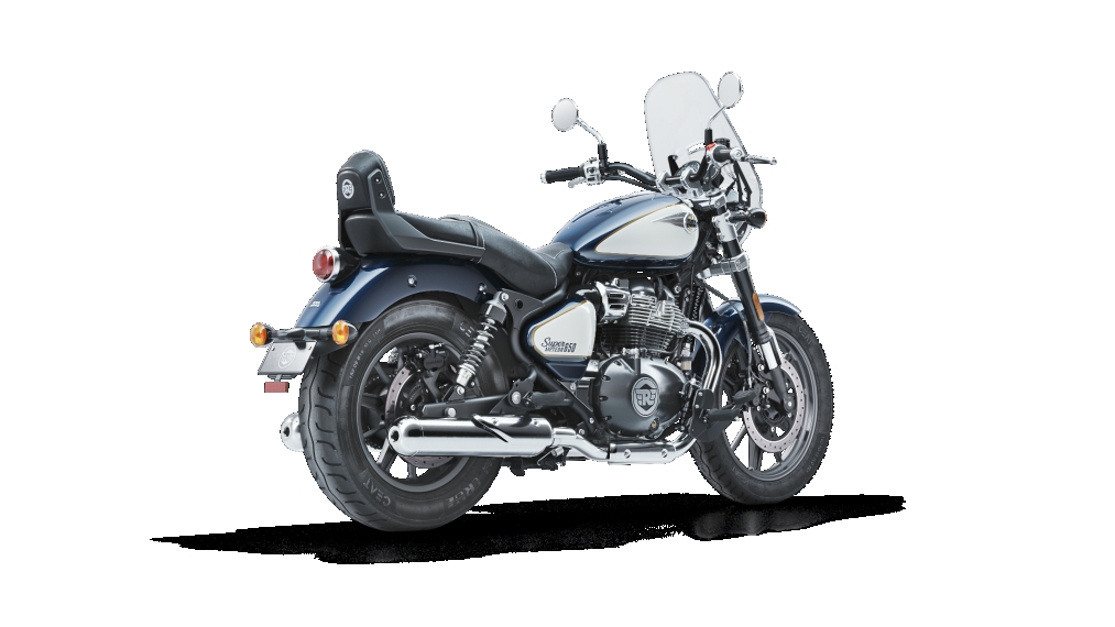 royal enfield super meteor 650 celestial gasolina manual 20265