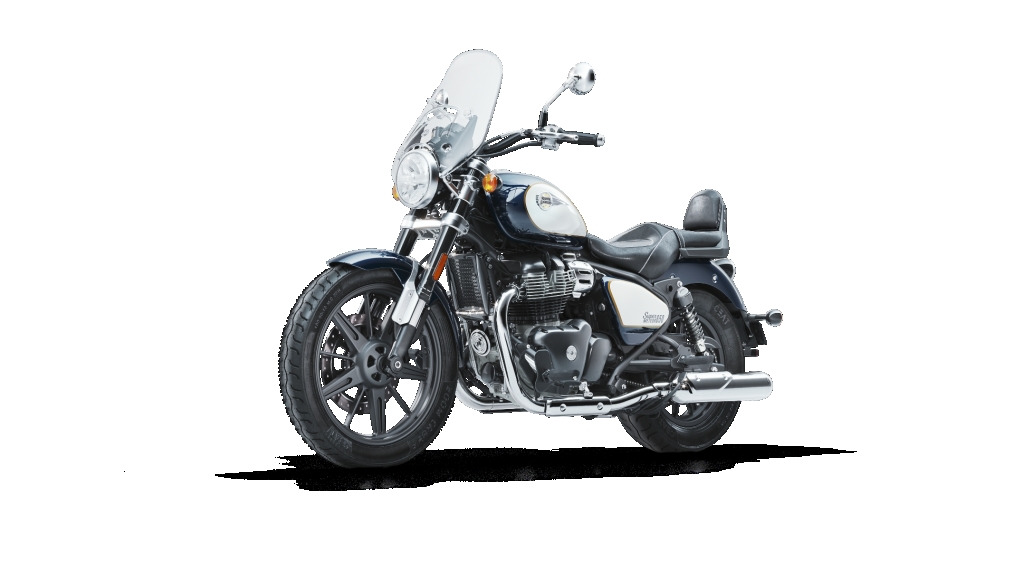 royal enfield super meteor 650 celestial gasolina manual 20260