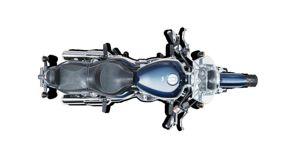 royal enfield super meteor 650 celestial gasolina manual 20263