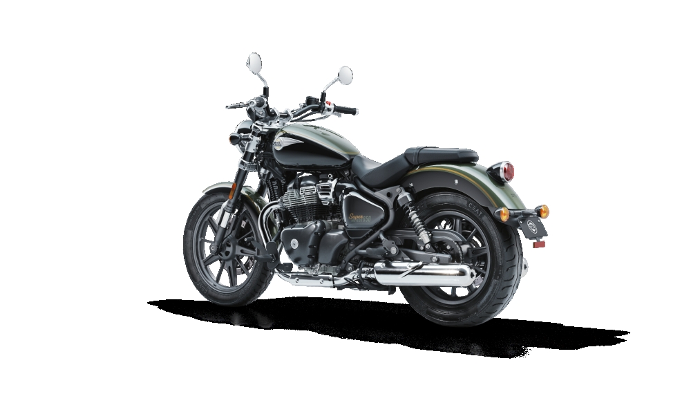 royal enfield super meteor 650 interstellar gasolina manual 20266