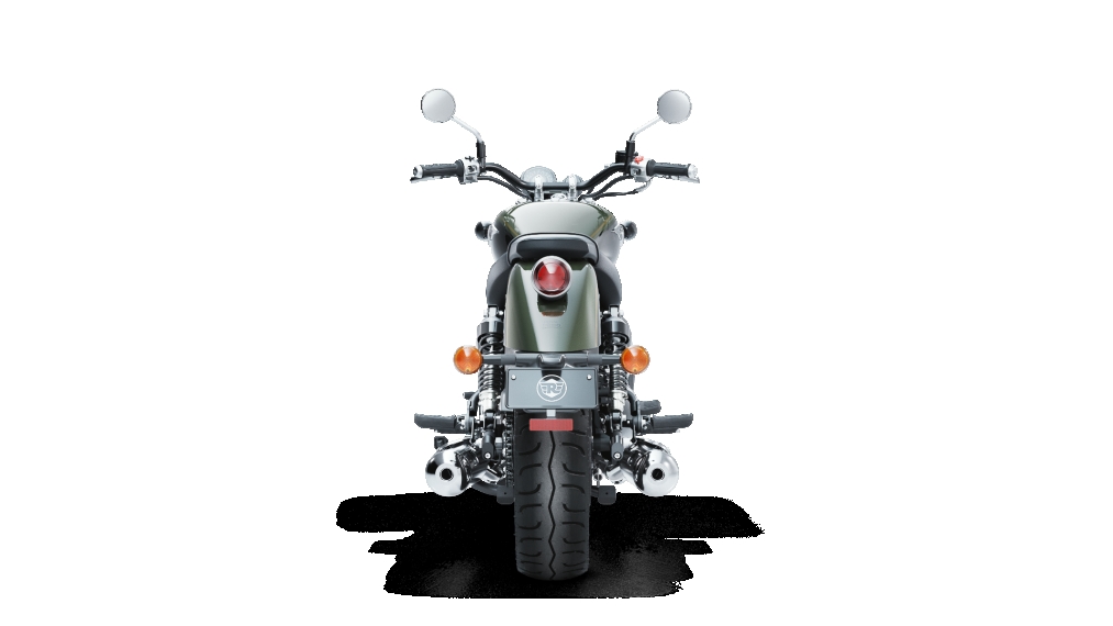 royal enfield super meteor 650 interstellar gasolina manual 20267