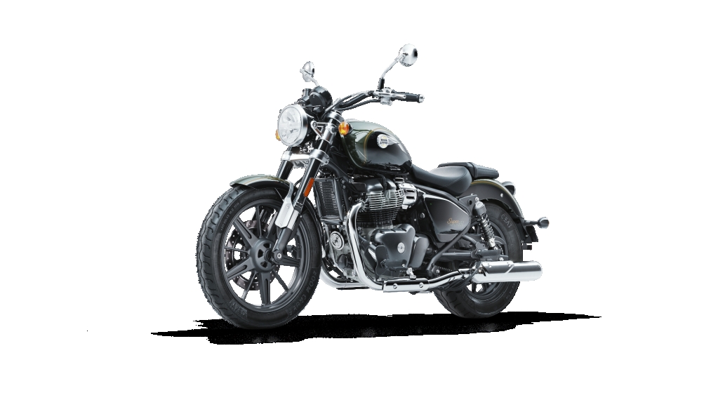 royal enfield super meteor 650 interstellar gasolina manual 20260