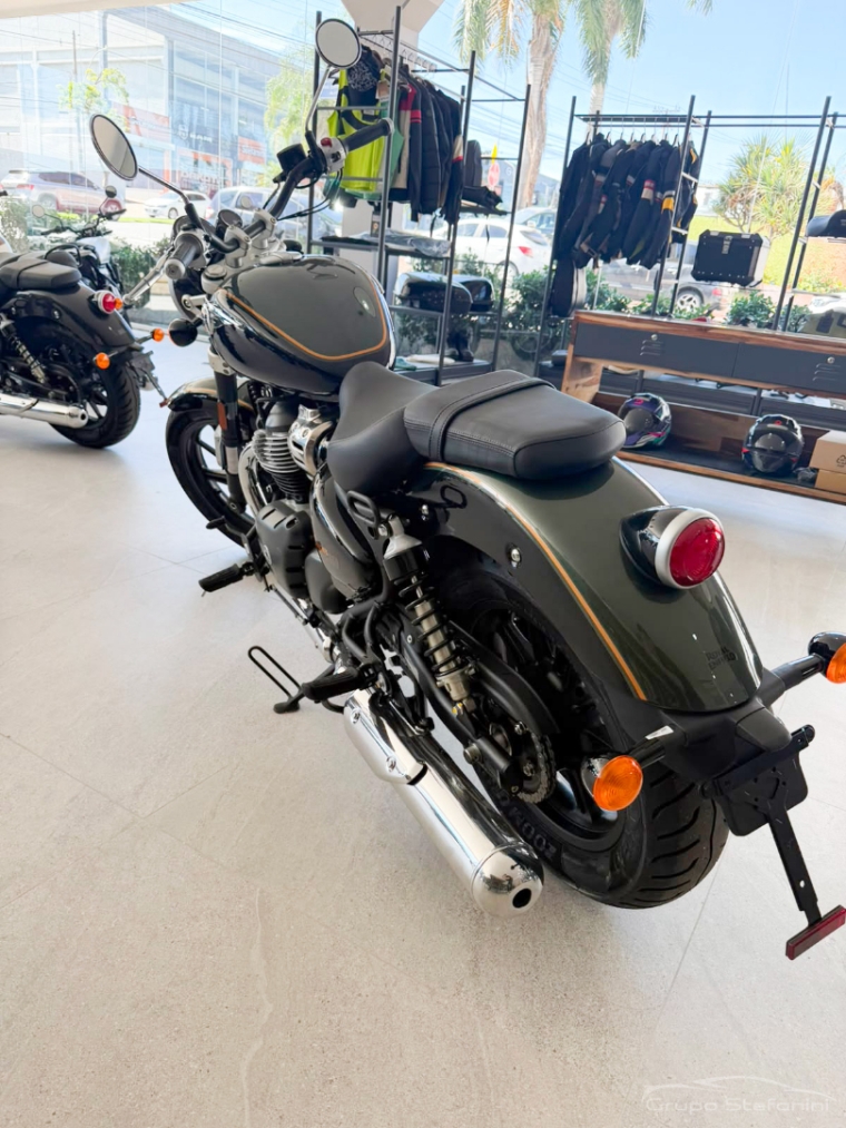 royal enfield super meteor 650 interstellar gasolina manual 20264