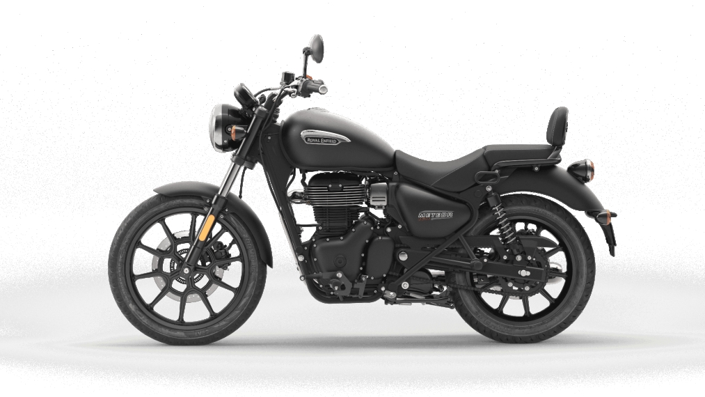 royal enfield meteor 350 stellar gasolina manual 20261