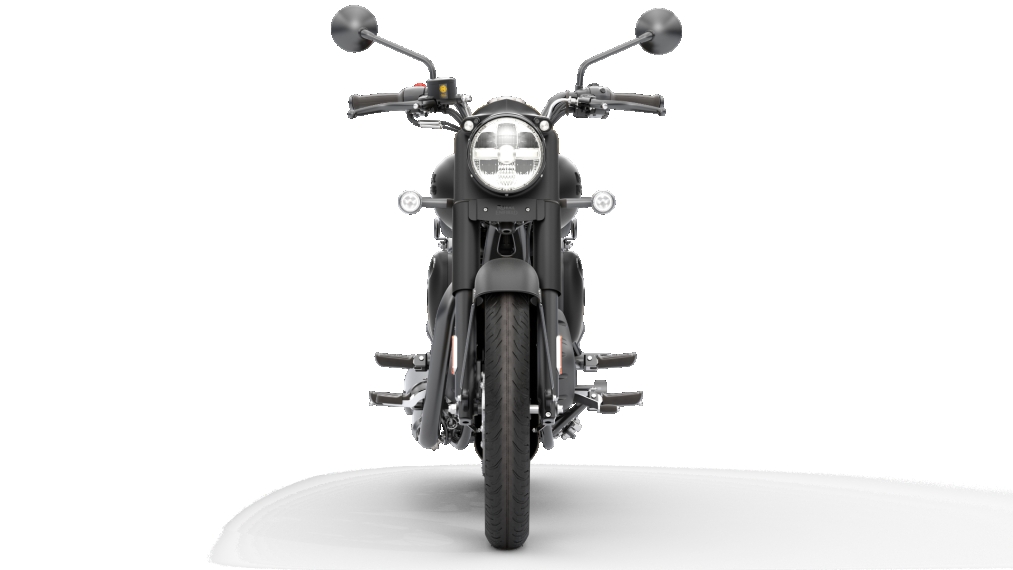 royal enfield classic 350 dark stealth black gasolina manual 20262