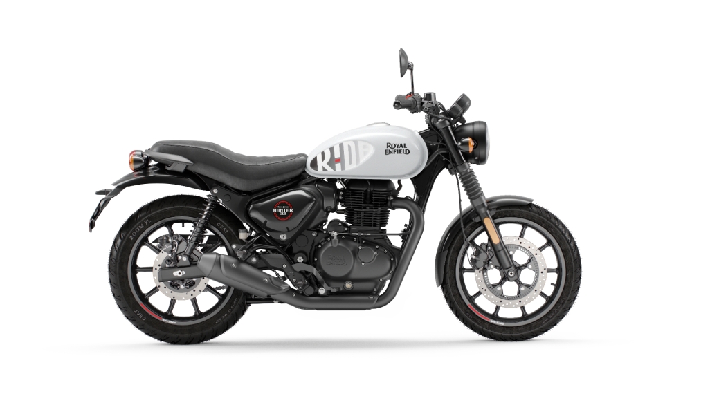 royal enfield hunter 350 dapper gasolina manual 20265