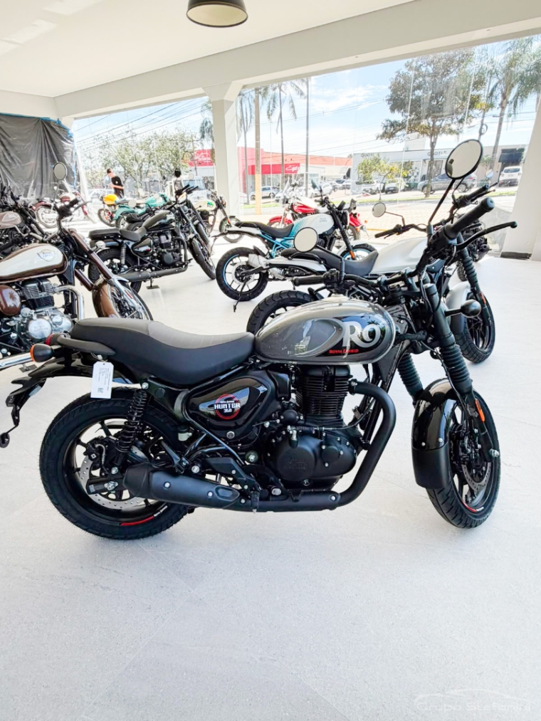 royal enfield hunter 350 dapper gasolina manual 20261