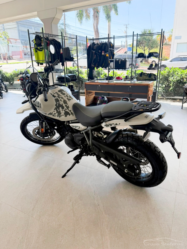 royal enfield himalayan top kamet white 450 gasolina manual 20264