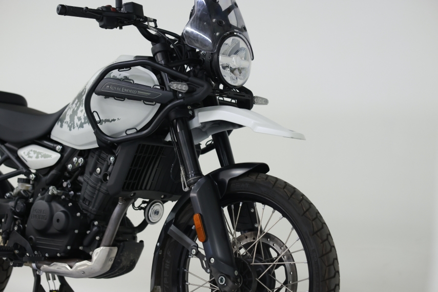 royal enfield himalayan top kamet white 450 gasolina manual 202620