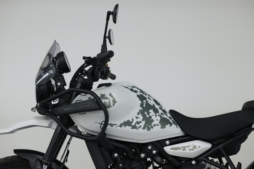royal enfield himalayan top kamet white 450 gasolina manual 20266