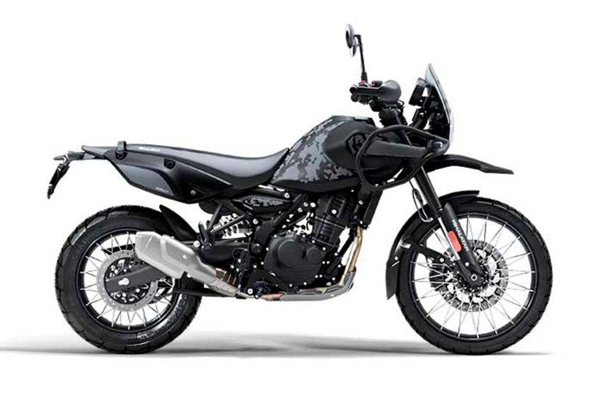 royal enfield himalayan premium mana black 450 gasolina manual 20270