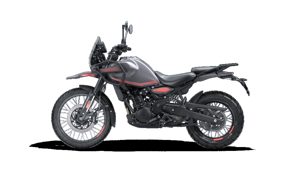 royal enfield himalayan mid slate poppy 450 gasolina manual 20260